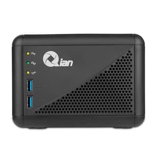 Reguladores Qian Qba-2K08R De Voltaje Auto