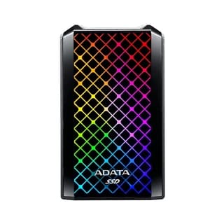 Disco Duro Externo Adata Se900G 32G 1T Usb (Ase900G-1Tu32G2-Cbk)