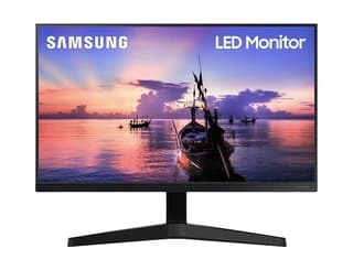 Monitor Samsung Lf24T350Fhlxzx Pulgadas 1920 X 1080 Pixeles Ms Negro