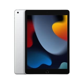 Ipad 9Na Generación Wi-F Apple Mk2L3Lz/A 64 Gb 10.2 Pulgadas 2160 X 1620 Pixeles