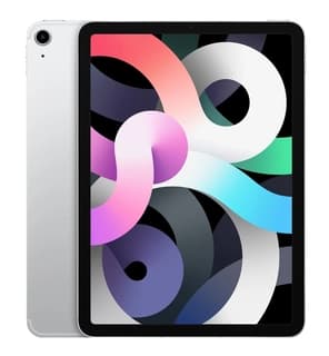 Ipad Air Apple Mygx2Lz/A A14 64 Gb 10.9 Pulgadas 2360 X 1640 Pixeles Ipados14 Wi-Fi+ Cell Plata