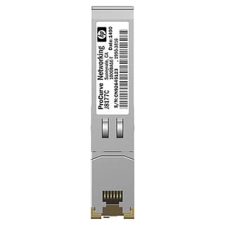 Transceiver Hewlett Packard Enterprise X120 1G Sfp
