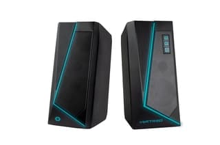 Thunder Bocinas Vortred V-930273 Gaming Bt+3.5Mm