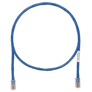 Patchcord Panduit/Categoria 5E/91 Cm/Azul/Utpch3Buy