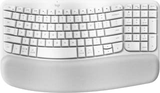 Teclados Logitech Wave Keys 920-012279.