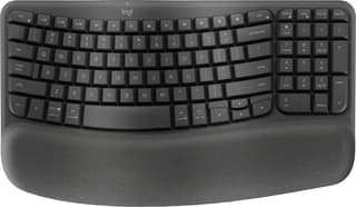 Teclado Logitech Wave Keys 920-012278.