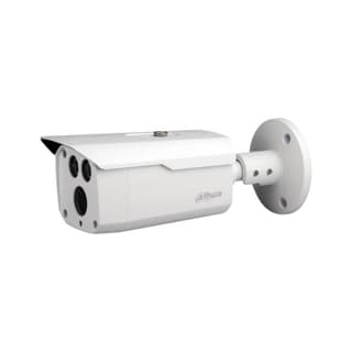 Cámara Hdcvi Bala Dahua Technology Dh-Hac-Hfw1500Dn-0360B Camara Bullet De Megapixeles/ Metalica/ Lente 3.6 Mm/ 92 Grados Apertura/ Ir 80 Mts/ Ip67/ Soporta: Cvi/Cvbs/Ahd/Tvi/