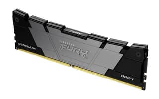 Memoria Ddr4 Kingston Fr Black 32Gb 3200Mhz Cl16 Dimm(Kf432C16Rb2/32)