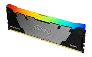 Memoria Ddr4 Kingston Fr Rgb 16Gb 3600Mhz Cl16 Dimm(Kf436C16Rb12A/16)