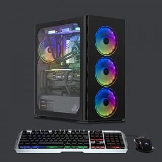 Pc Gamer Yari Core I9 12900Kf 35Gb Ddr5 Rtx 3070Ti Ypb-Yar-X22
