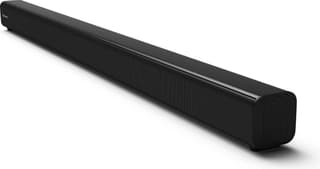 Barra De Sonido Hisense Hs205 2.0 60W Negro