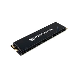 Unidad De Estado Solido Nvme Predator Gm7000 4 Tb M.2 Pcie Gen4 7400 Mb/S 6700