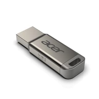 Memoria Acer Usb 3.2 Um310 1Tb Metalica, 120 Mb/S (Bl.9Bwwa.585)
