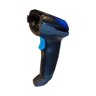 Lector De Código Barras Ec-Line Ec-Cd-8380 Modelo (Ec-Cd-8380). Velocidad Lectura: 200 Escaneo/Seg Ancho 120Mm Interfaz Usb