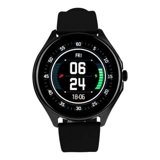 Smartwatch Vorago Sw-505 Redondo Ip67 Bt 5.3 Amoled 1.43 Pulgadas Llamadas Extensibles // Chatgpt
