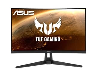 Monitor Asus Vg27Vh1B Tuf Gaming Pantalla Tamaño De Panel (Pulgadas) Área Visualización (H X V) :597.888 336.312 Mm
