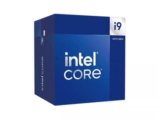 Procesador Intel I9-14900F Intelcorei9-14900F De 5.8 Ghz Max Turbo24 Core 32 Threads 36Mb Cache Incluye Disipador Requiere Gráficos Motherboard Lga 1700