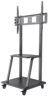 Soporte Universal Para Tv Manhattan 461665 37 Pulgadas 100