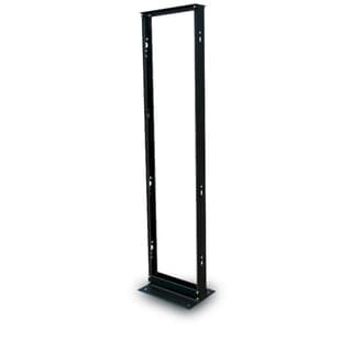 Smart Rack Tripp-Lite Sr2Post Independiente 45 Negro 3629 Kg 213 M