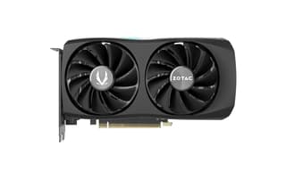 Tarjeta De Video Zotac Gaming Geforce Rtx 4060 Ti 8Gb Twin Edge Oc