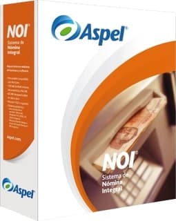 Software Noi 10.0 Aspel Noil2M Usuarios Adicionales Nuevo (Físico)