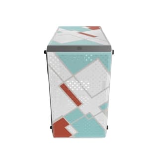 Gabinete Cooler Master Mini Tower Q300L Retro Mcb-Q300L-Wann-Sre