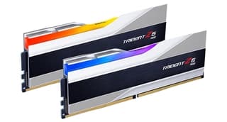 Memoria Ram Gskill Tz5 Rgb Ddr5 6000 Mt/S 32Gb 2X16 Gris (F5-6000J4040F16Gx2-Tz5Rs)