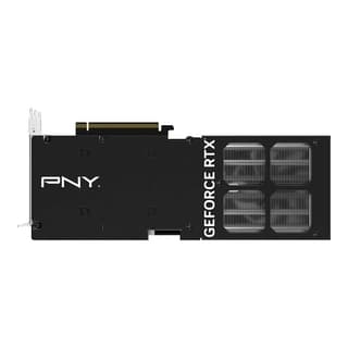 Tarjeta De Video Pny Geforce Rtx 4070 Ti Super 16Gb Verto Oc Tf Dlss 3