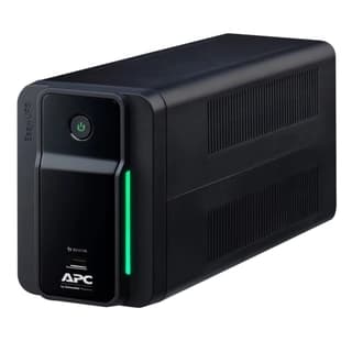 No-Break Apc Bvx700Lu-Lm Va 360 W Negro
