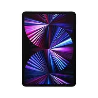 Ipad Pro 11 Apple Mhw83Lz/A Wifi+Cell .Chip M1 De
