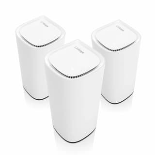 Router Linksys Mx6203 Velop Pro Wifi 6E Mesh System