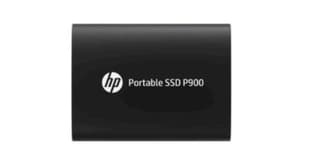 Ssd Hp P900 Externo 1Tb 7M693Aa