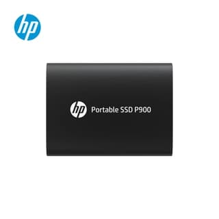 Ssd Hp P900 Externo 2Tb 7M696Aa