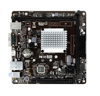 Motherboard Biostar J4125Nhu Dimm Ddr4 8 Gb Intel