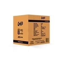 Bobina De Cable Exterior Marca Ghia Cat5E Con Gel Utp Cca 305M 1000Ft Certificacin Ce / Rosh