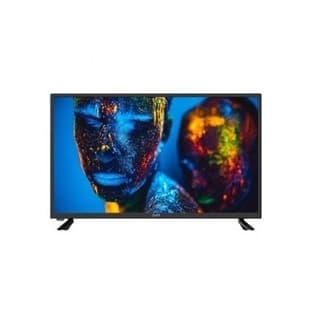 Television Led Ghia 32 Pulg Smart Tv Hd 720P 3 Hdmi / 2 Usb / Vga/Pc 60Hz