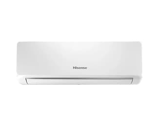 Aire Acondicionado Hisense Ah122Td Minisplit Estandard Tonelada 220V Frio/Calor