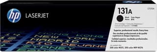 Toner Hp 131A Black Laserjet Cartridge (Cf210A)