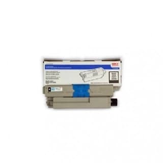 Toner Oki Negro Para C330Dn Mc361 Mc561 Mc362W Mc562 3.5K Pag Cobertura Del 5 De Impresion. Sustituye 44469801