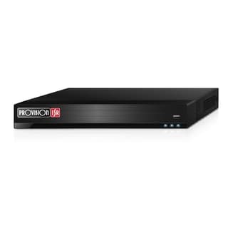 Dvr Provision Isr 4 Ch 1 Ip / 2Mp Lite