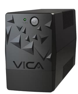 No Break Con Regulador Optima 2000, 2000Va 1200Watts