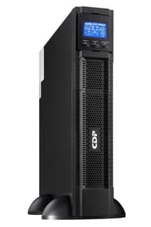No Break Cdp Monofasico On Line Doble Conversion 2000Va/1800 W Rack/Torre 8 Contactos