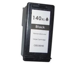 Cartucho Canon Pg-140 Xl Negro P/Mg3110 Mg3210 Mg4210 Mx391 Mx451 Mx52