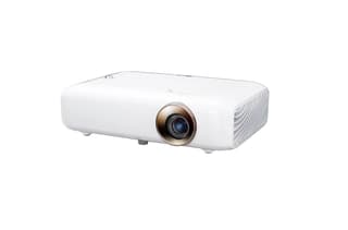 Proyector Lg Ph550 Portatil Mini Led 550 Lum Hd 1280X720 Hdmi Usb
