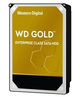 Dd Interno Wd Gold 3.5 6Tb Sata3 6Gb/S 256Mb 7200Rpm 24X7 Hotplug P/Nas/Nvr/Server/Datacenter