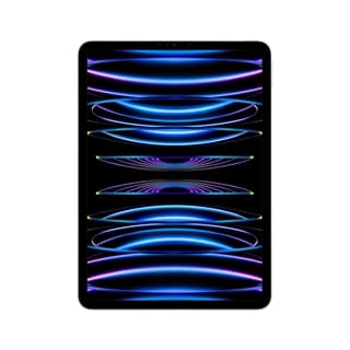 Ipad Apple Mnxg3Lz/A Pro 11 Wifi 256Gb Silver