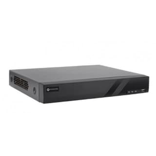 Nvr Motorola Mtr08Ip / 8 Canales / 5Mp Full Hd De 1080P / Onvift / Analiticos / H.265 / H.264 / Mjpeg / Sata Hdd X1 / Pos 8 Canales / Cyberseguridad Gdrp