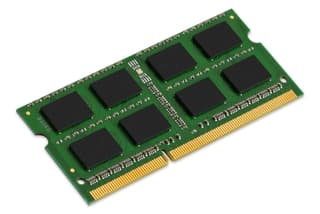 Memoria Ram Propietaria Kingston Technology Kcp3L16Sd8/8 8Gb 1600Mt/S Ddr3L Cl11 Sodimm 1.35V Para Laptop