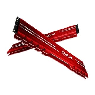 Memoria Ram Adata Gammix D10 Ax4U320016G16A-Sr10 Gb Ddr4 Mhz Udimm