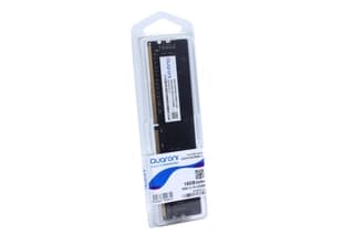 Memoria Ram Quaroni Udimm Ddr4 16Gb 2666Mhz Cl19 288Pin 1.2V